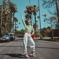 Отзыв от Оксана - DTV виза